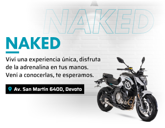 Imagen naked