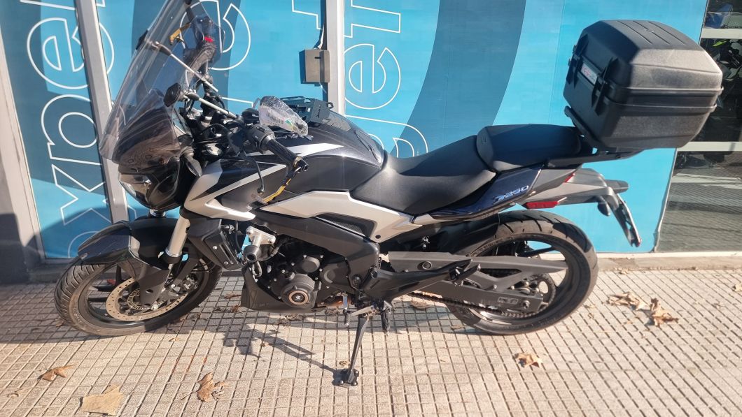 Dominar 250 usado 2023 con 14940 km int 52489 1M (1) [M3760]