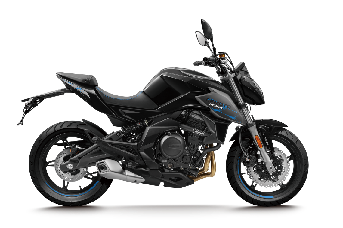 650 NK  (13) [M3294]