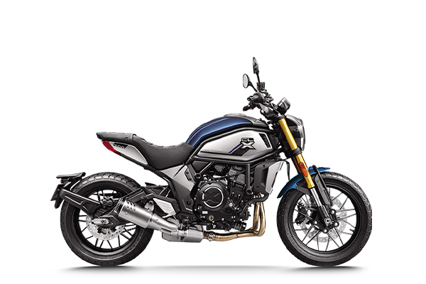 700 CL-X HERITAGE  (4) [M3297]